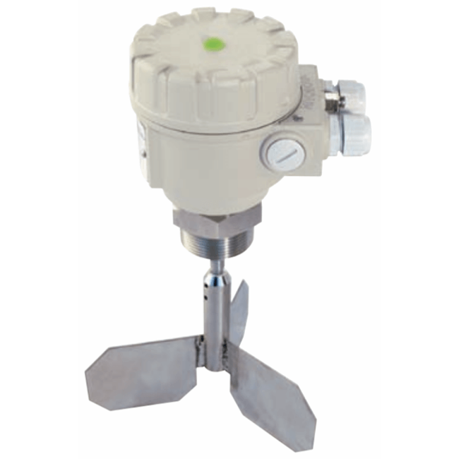 Nivelco Rotary Paddle Level Switch, NIVOROTA